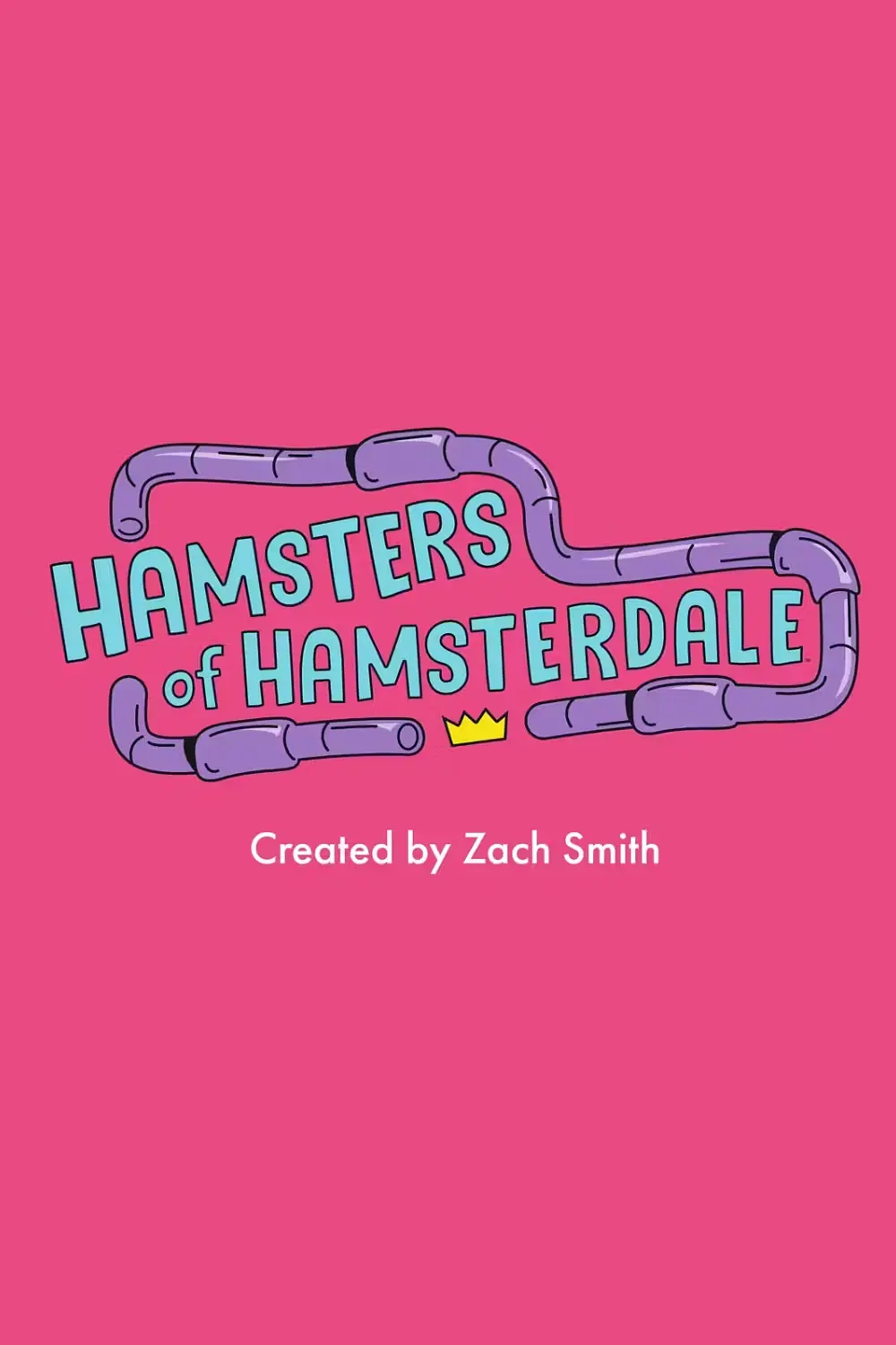 Hamsters of Hamsterdale Season 1